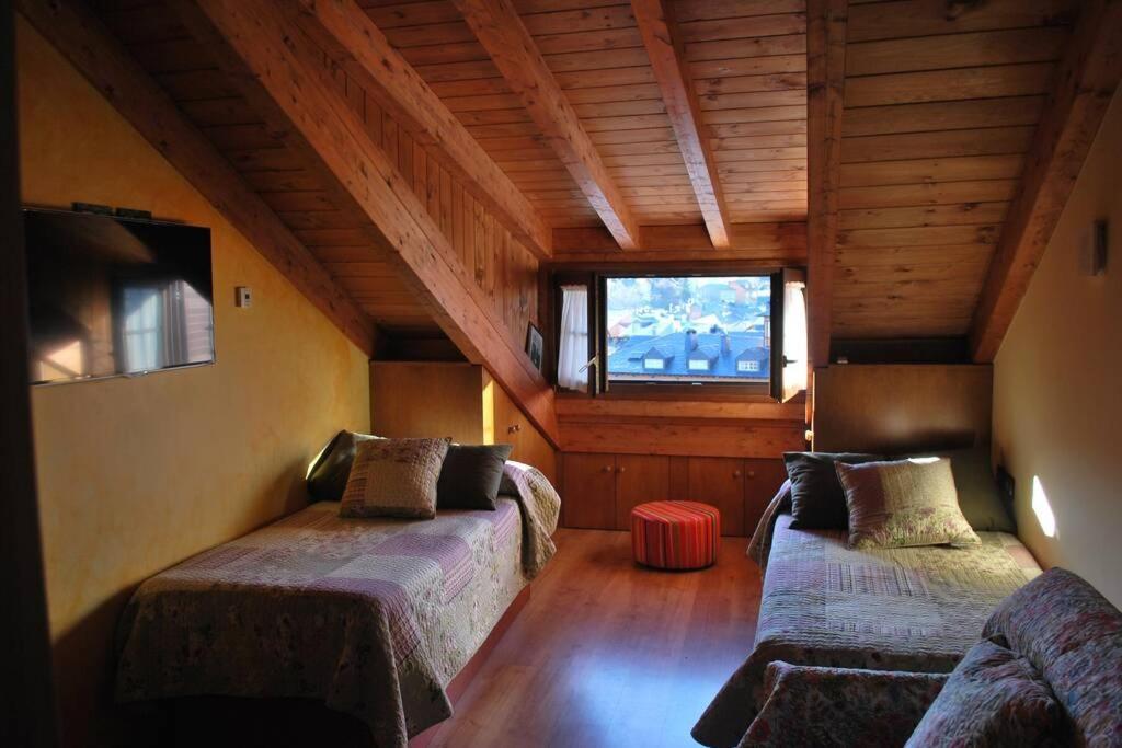 Las Maticas Villa Молинасека Екстериор снимка