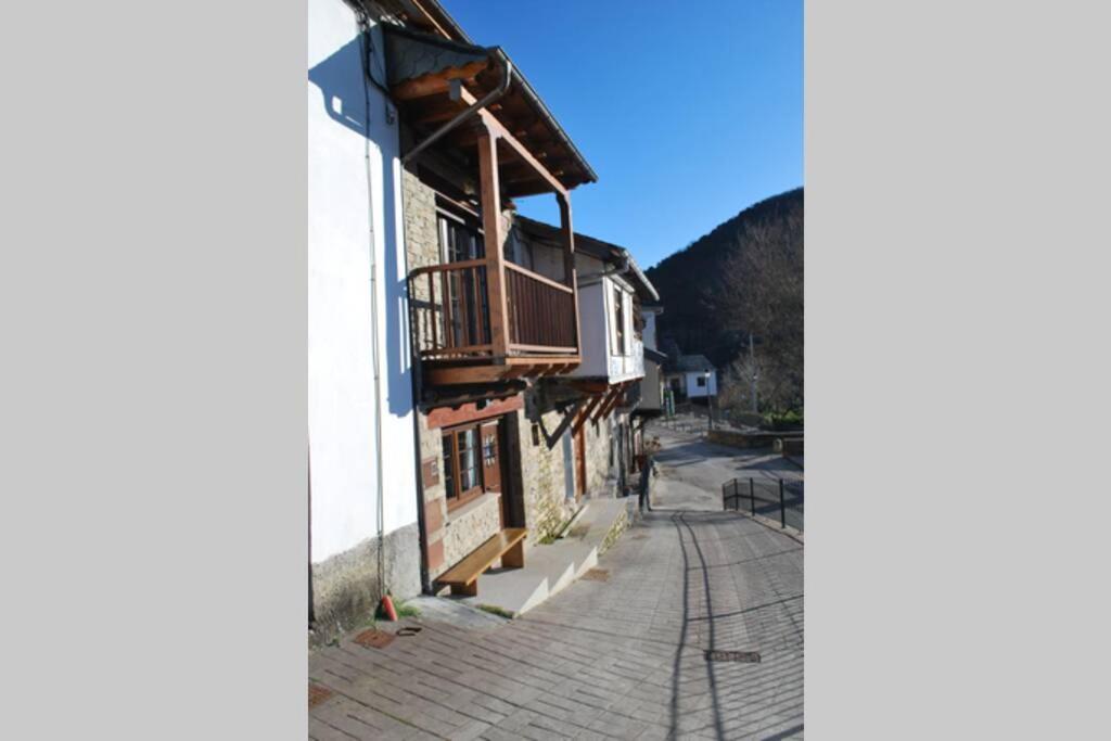 Las Maticas Villa Молинасека Екстериор снимка