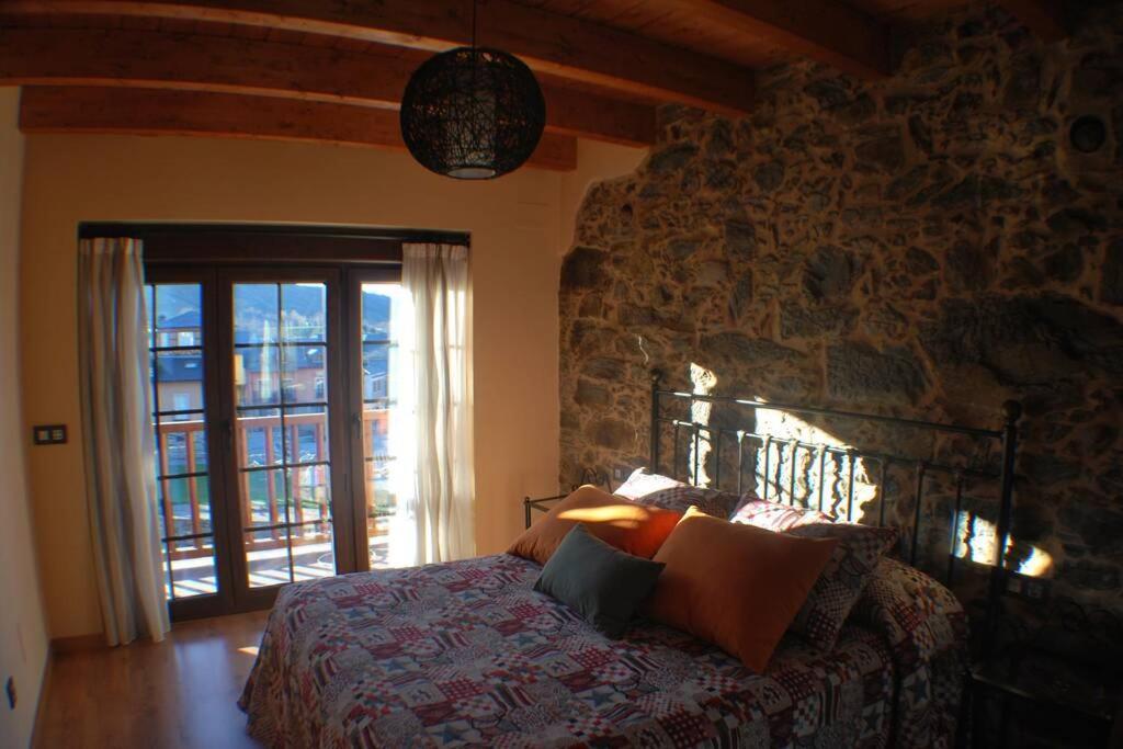Las Maticas Villa Молинасека Екстериор снимка
