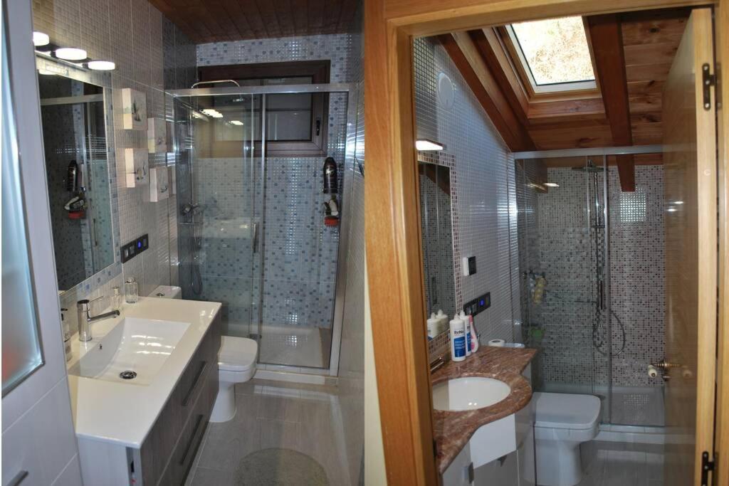 Las Maticas Villa Молинасека Екстериор снимка